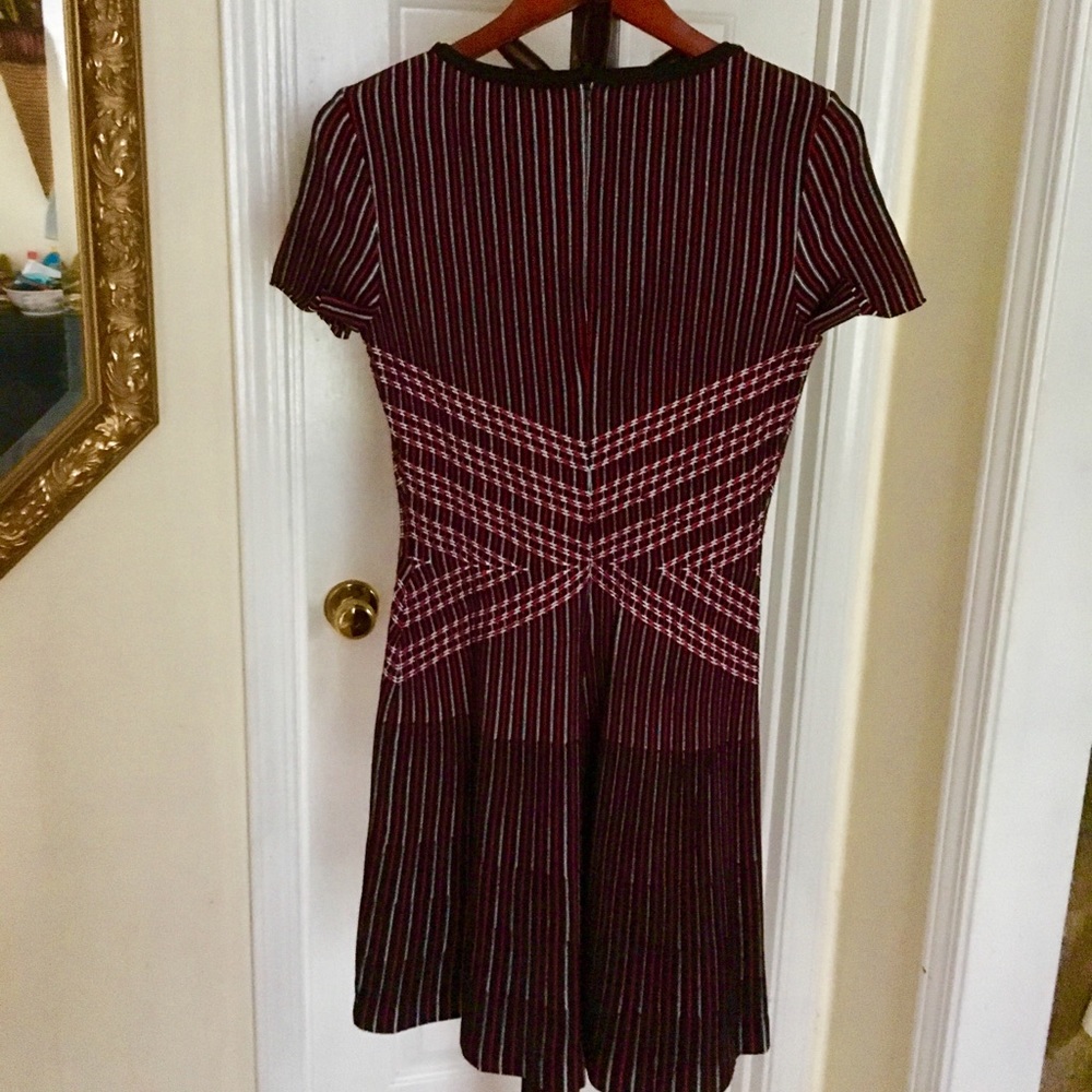 ST. John dress